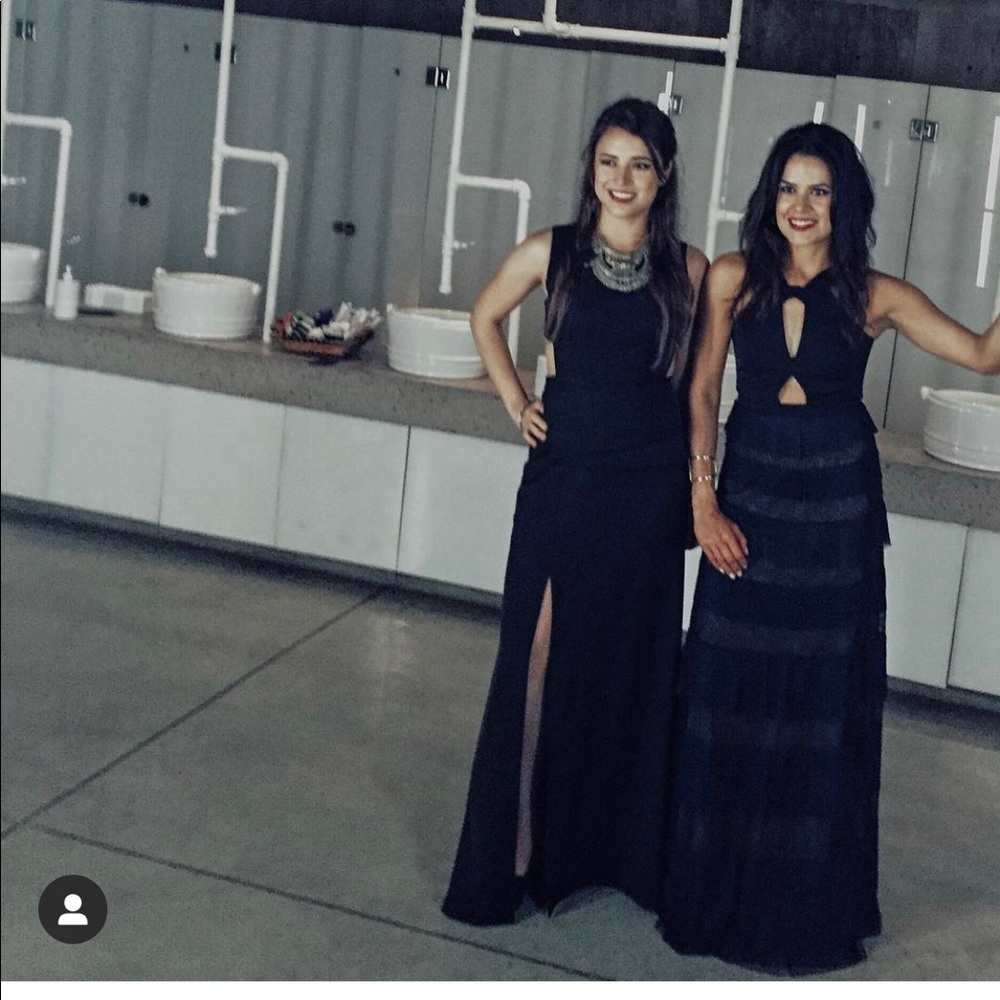 BCBG MaxAzria Dress 👗